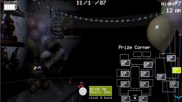 stingray fnaf 2 apk descargar stingray fnaf 2 apk descargar