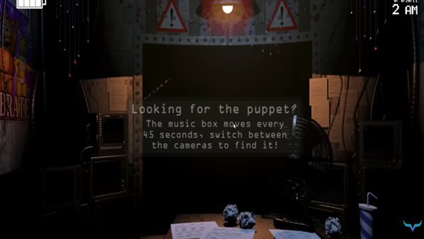 stingray fnaf 2 apk para android stingray fnaf 2 apk para android